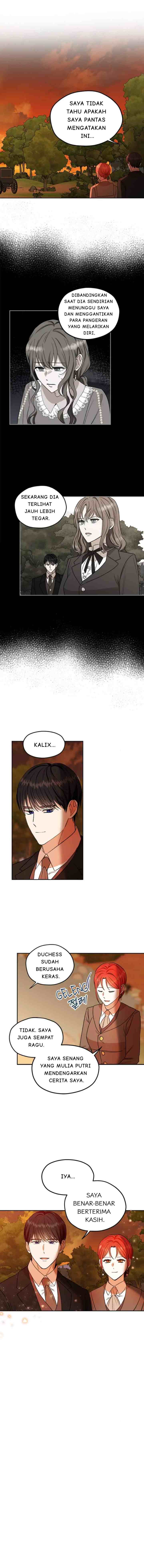 Leveling My Husband to the Max chapter 81 halaman 10