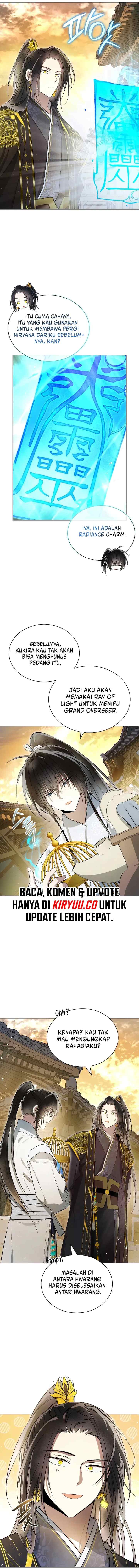 Subdued Soul Chronicle chapter 11 halaman 11