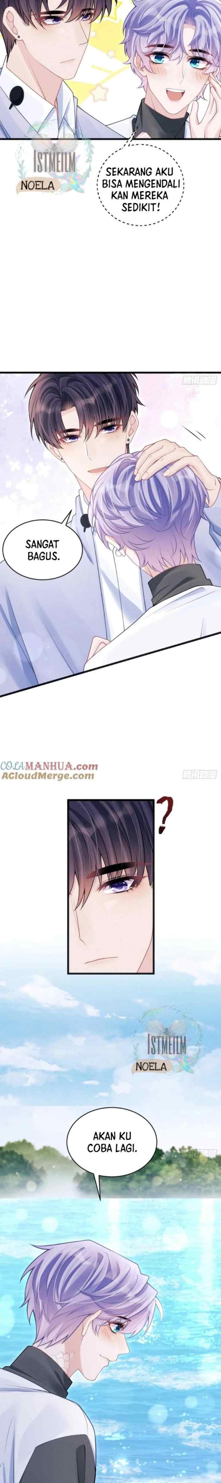 I Suspect the Actor Is Fishing for Me chapter 105 halaman 17