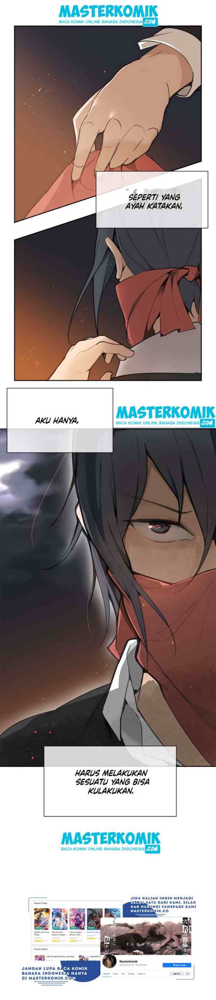 Devil Sword King chapter 55 halaman 12