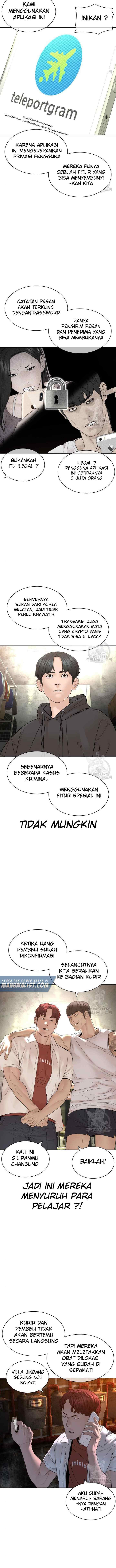 How to Fight chapter 141 halaman 8
