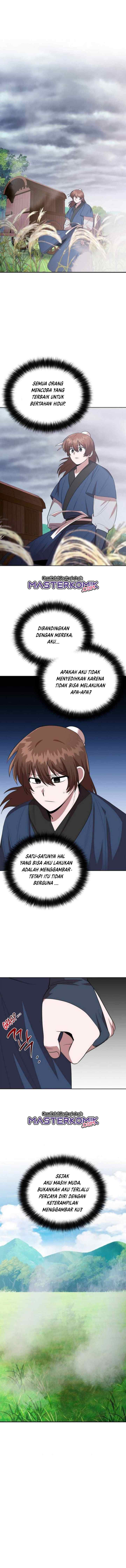 Fire King Dragon chapter 52 halaman 11