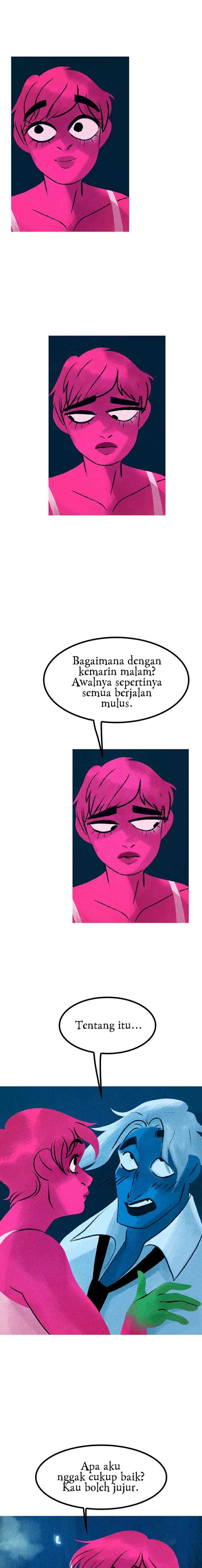 Lore Olympus chapter 222 halaman 4