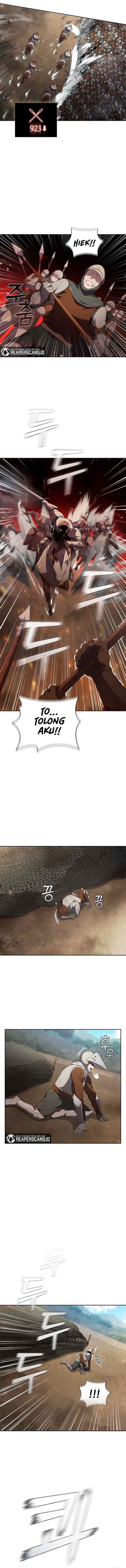 I Regressed As The Duke chapter 20 halaman 4