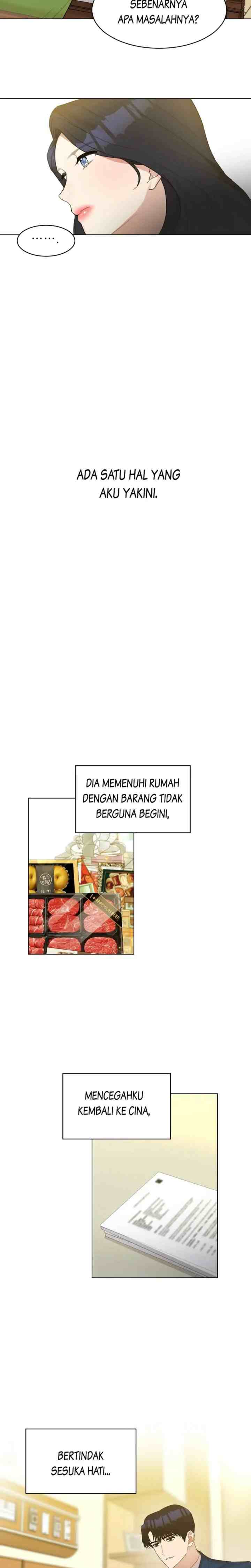 My Wife Is Back chapter 12 halaman 7