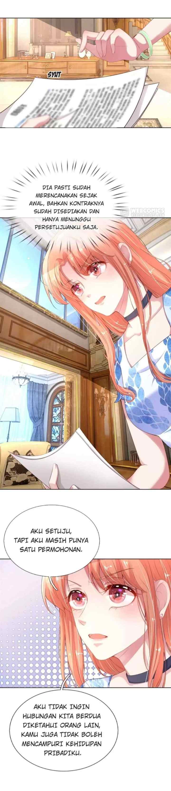 Sweet Escape chapter 13 halaman 4