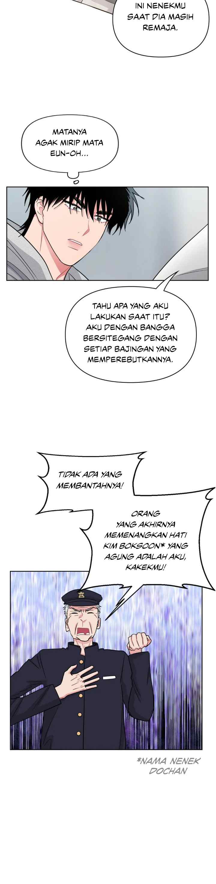 Arts Mans chapter 20 halaman 12