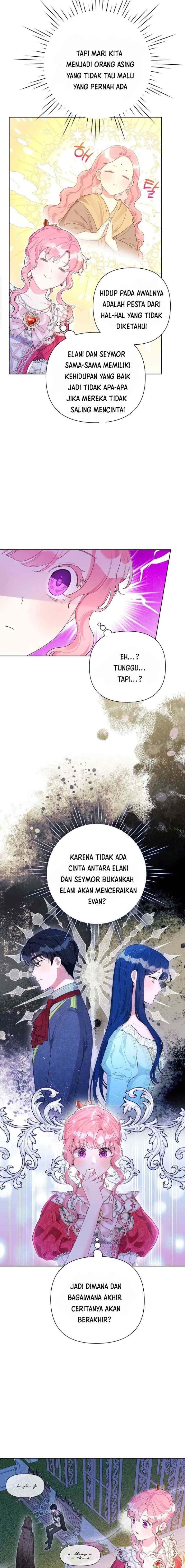 The Villain Daughter In-Law Has A Limited Time chapter 88 halaman 14