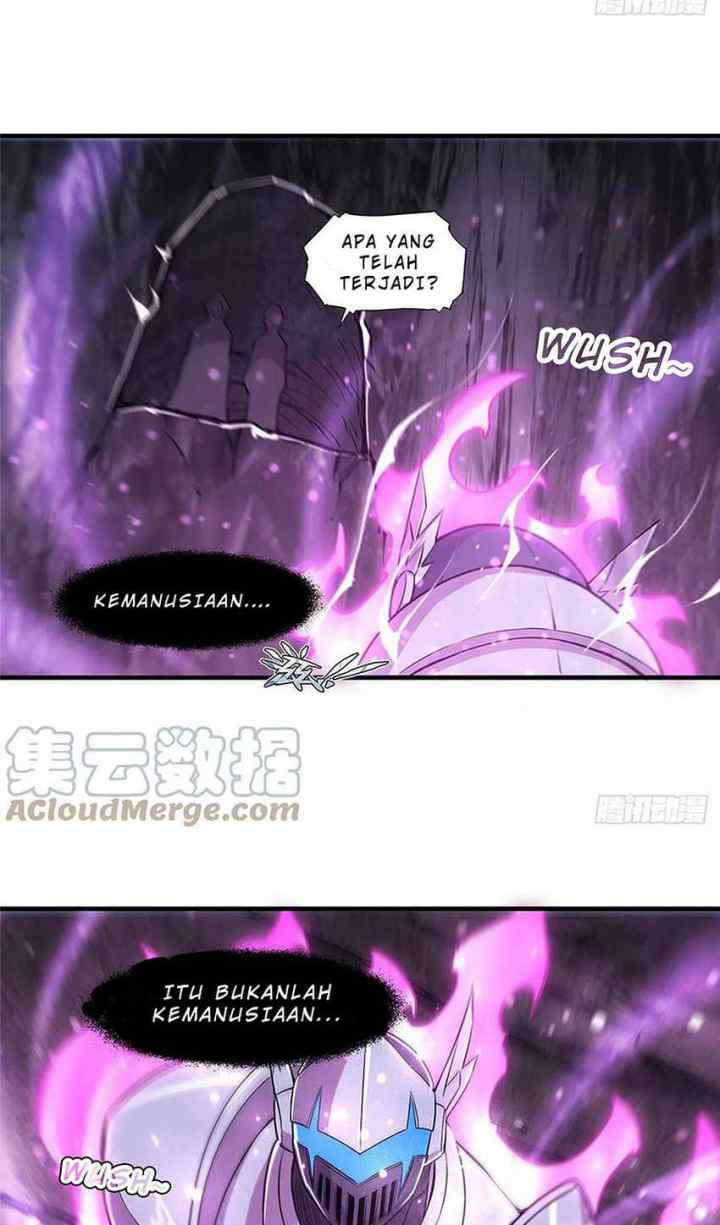 The Blood Princess And The Knight chapter 146 halaman 15