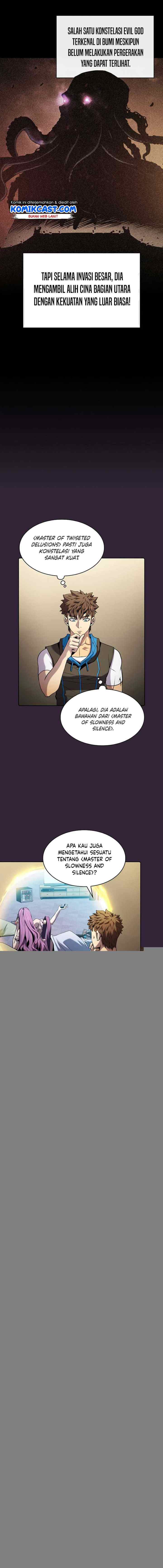 The Constellation That Returned From Hell chapter 75 halaman 10