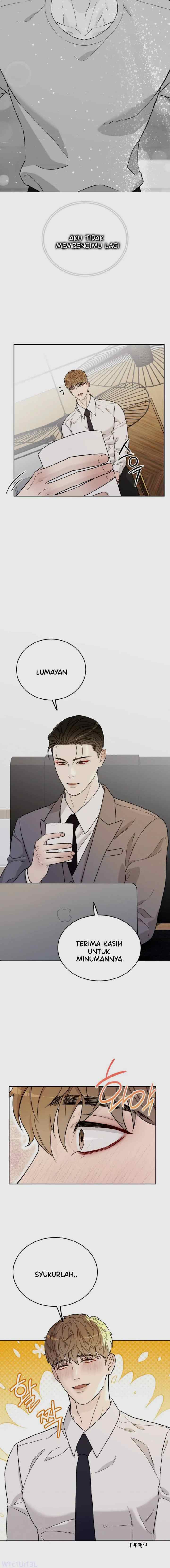 Dog-Like Baby chapter 11 halaman 13