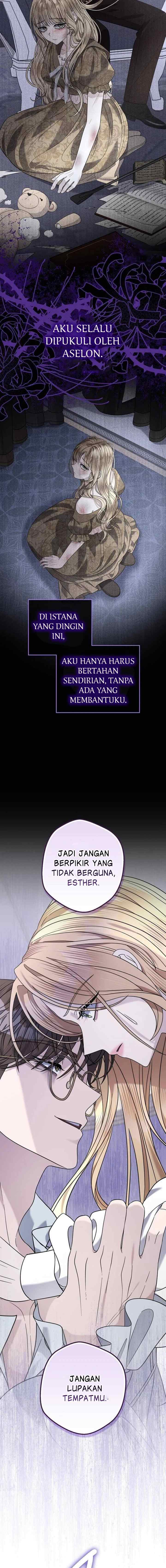Indulgence chapter 16 halaman 8