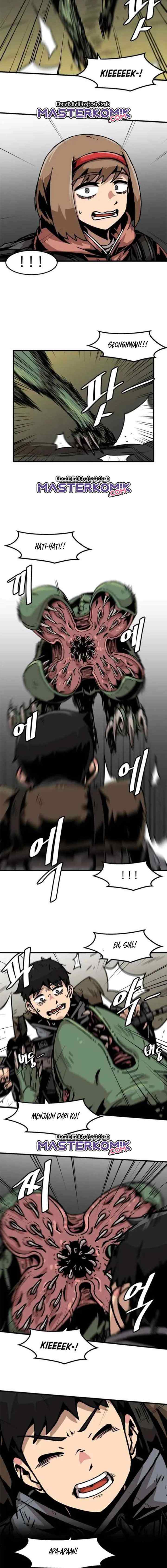 Bring My Level Up Alone chapter 54 halaman 9