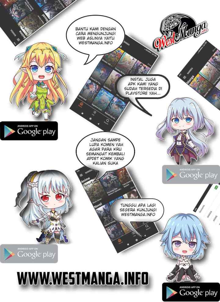 Suterare Yuusha wa Kitakuchuu chapter 5.2 halaman 20