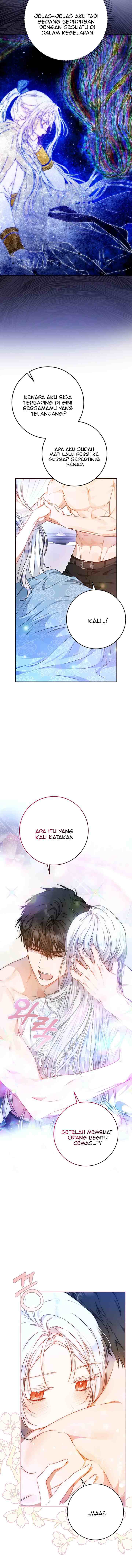 I Became the Wife of the Male Lead chapter 67 halaman 9