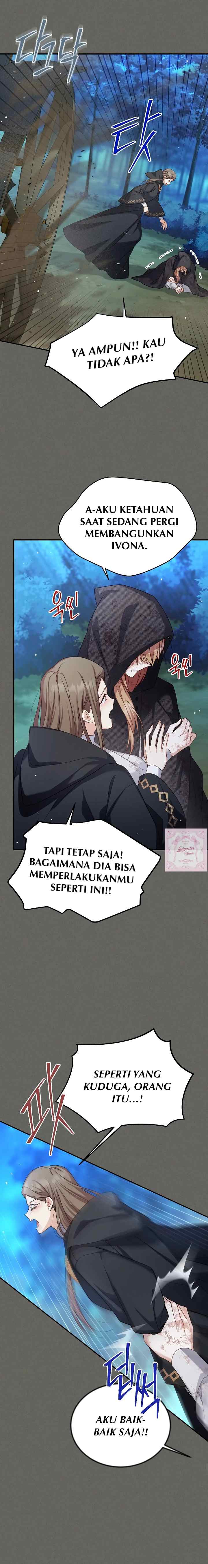 Binkkeopdegi Gongjakbuin chapter 158 halaman 14