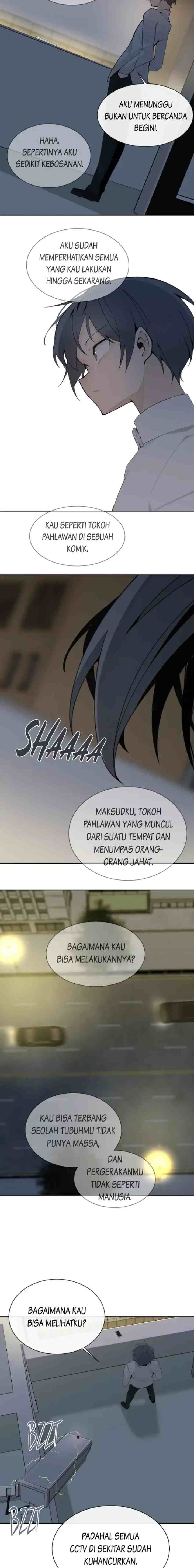 Devil Sword King chapter 257 halaman 8