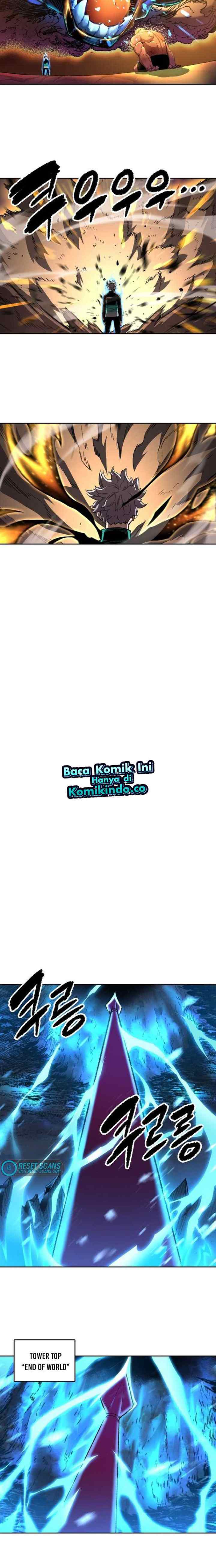 OOPARTS chapter 90 halaman 16