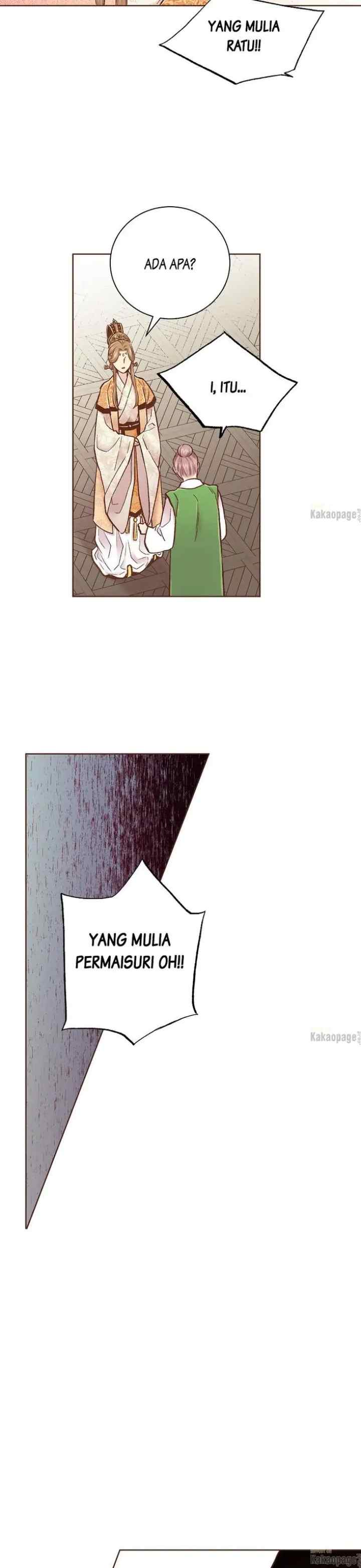 Snow Blossom chapter 282 halaman 14