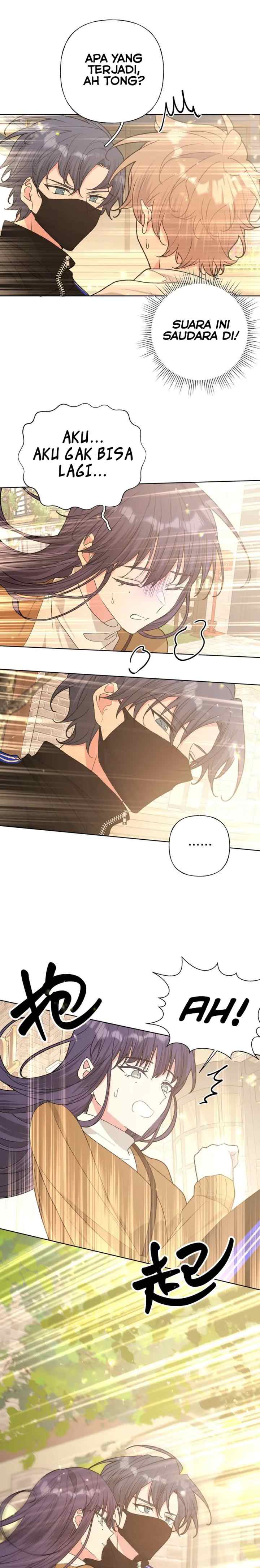 Don't Confess To Me chapter 71 halaman 14