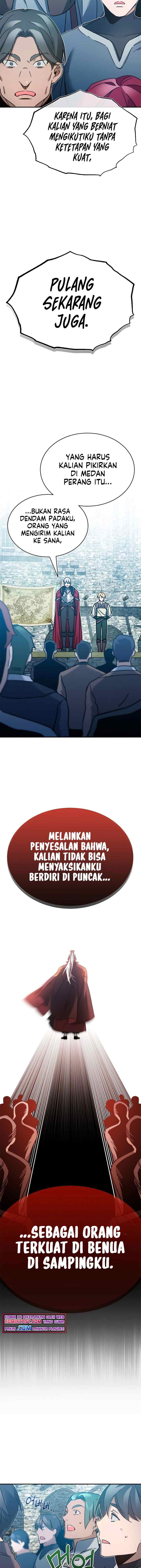 The Heavenly Demon Can't Live a Normal Life chapter 24 halaman 12