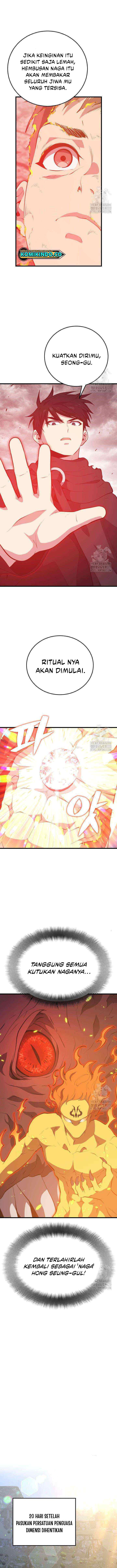 Seoul Station Necromancer chapter 118 halaman 12