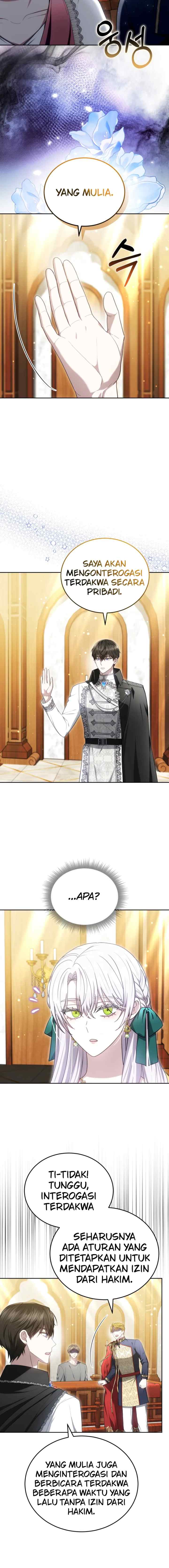 The Male Lead's Nephew Like Me So Much chapter 84 halaman 16