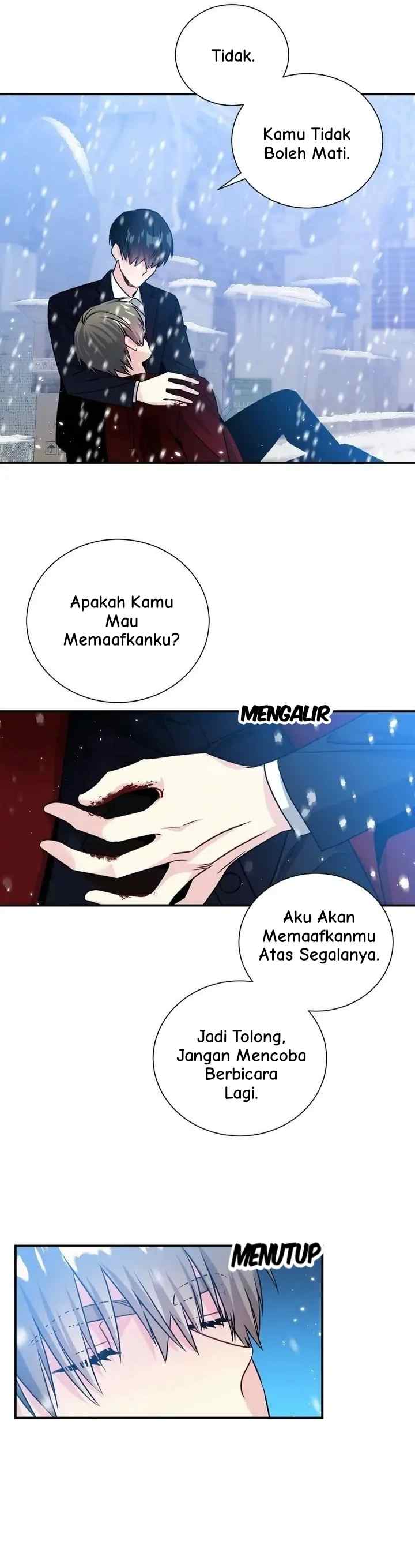 Cosmic Stars chapter 63 halaman 4