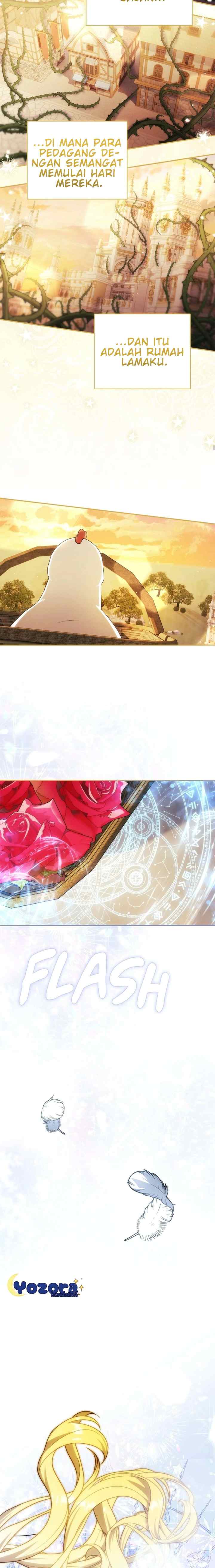 Princess in the Chicken Coop chapter 15 halaman 14