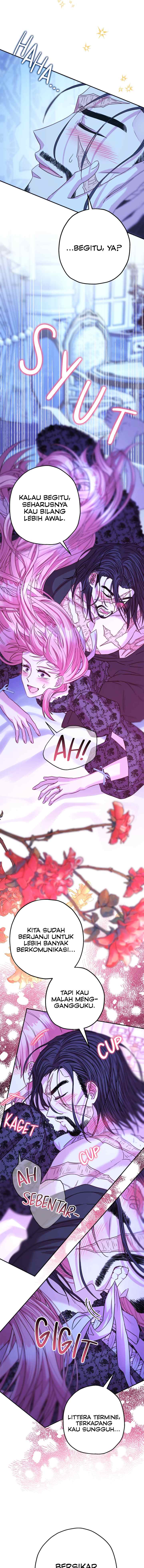 Anyway, It Is A Ropan chapter 67 halaman 18