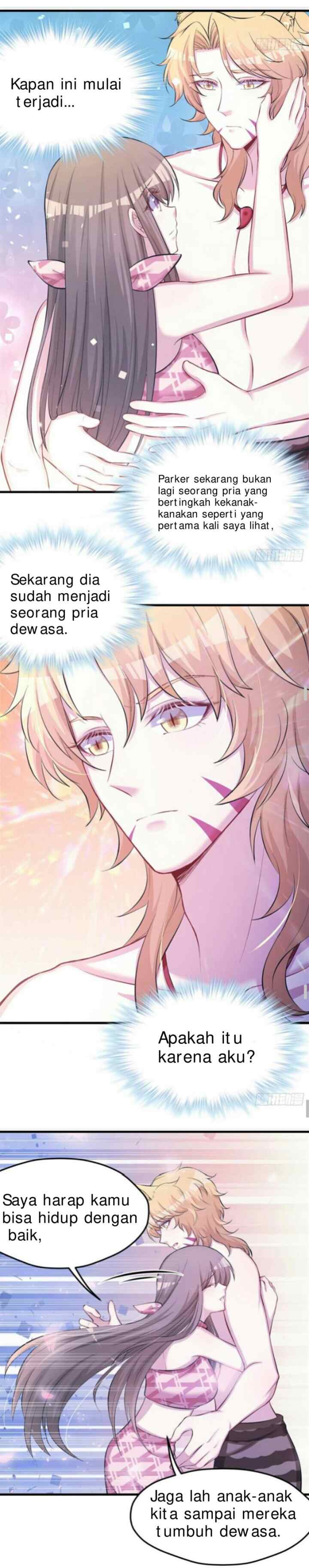 Beauty and the Beasts chapter 226 halaman 14