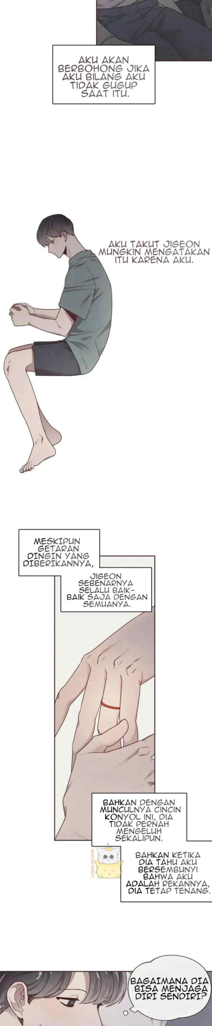 Relationship Ring chapter 7 halaman 9
