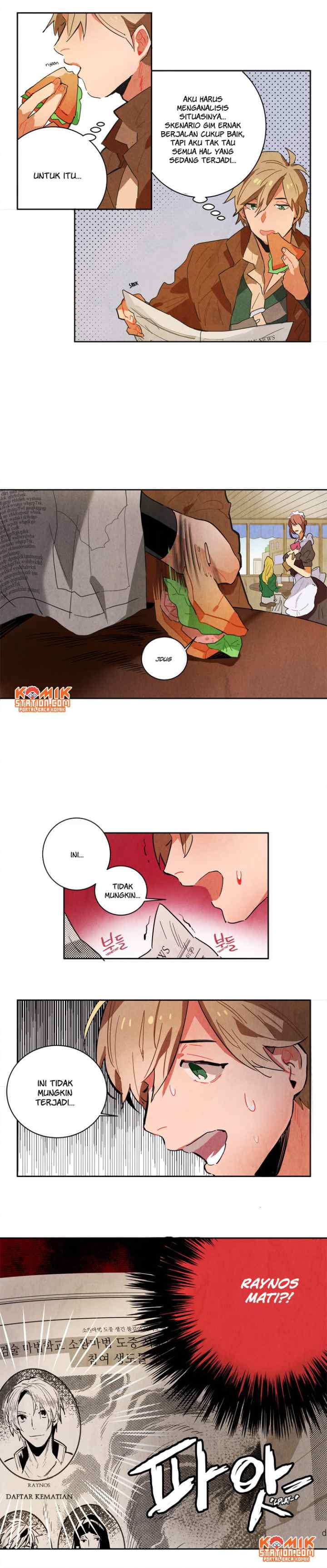 Ernak chapter 1 halaman 11