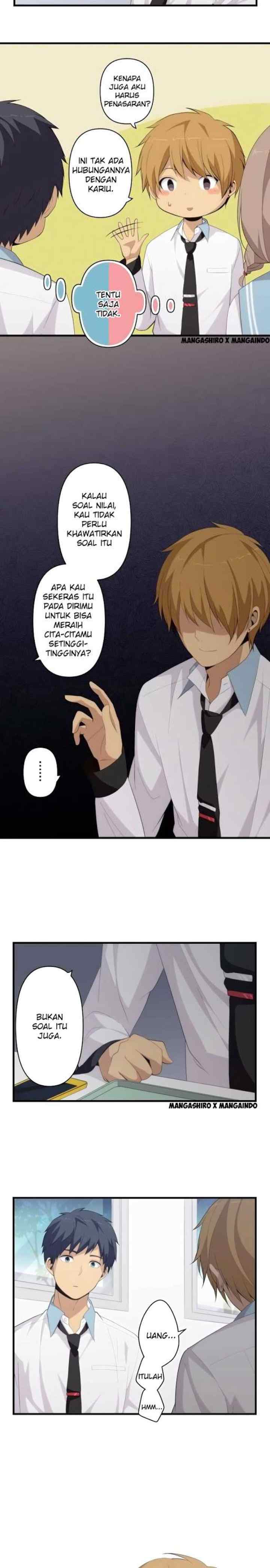 ReLIFE chapter 161 halaman 5