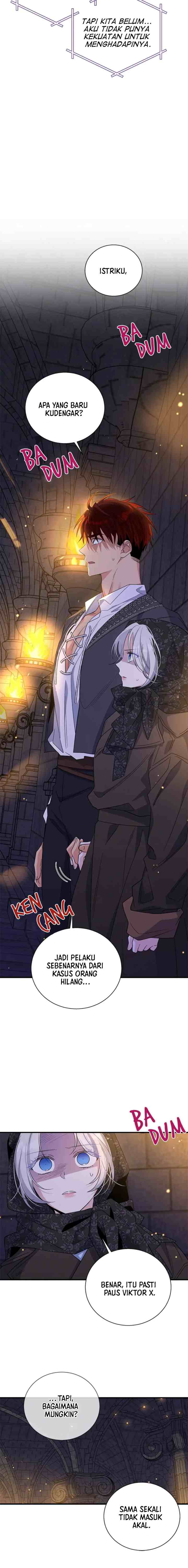 Cassia & Zesteer chapter 79 halaman 4