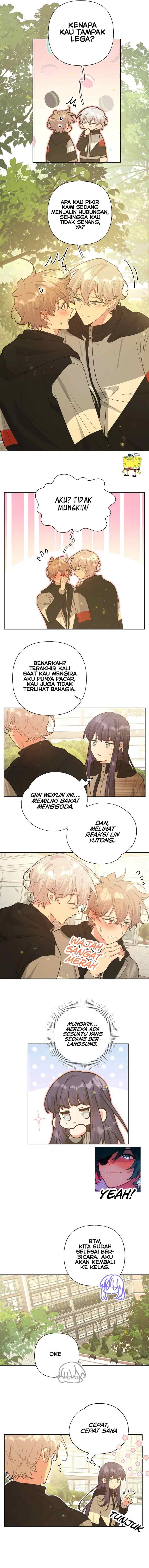Don't Confess To Me chapter 83 halaman 6