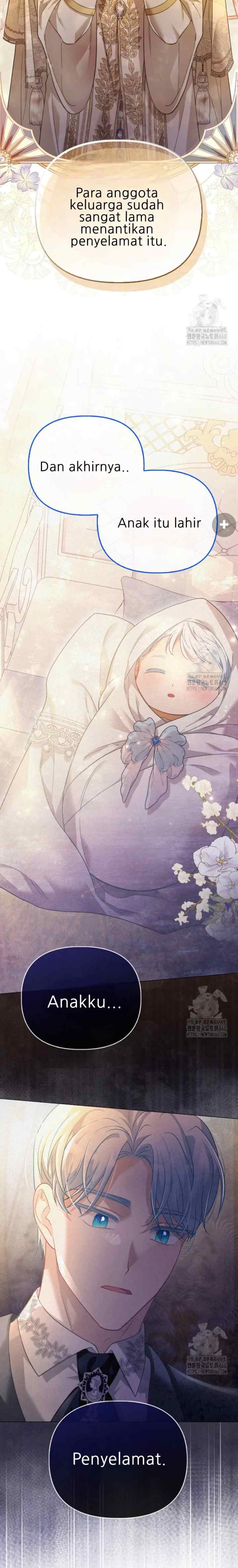 The Villainous Duke's Daughter's Special Rice Cultivation Method chapter 51 halaman 13