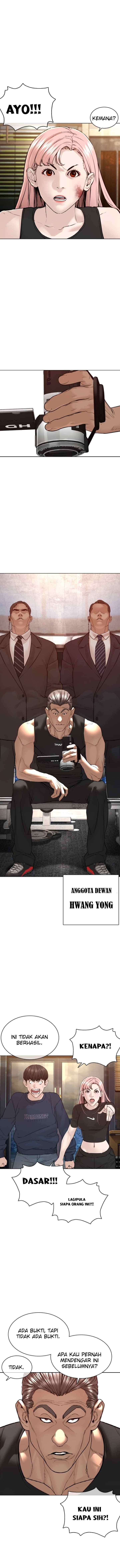 How to Fight chapter 117 halaman 13