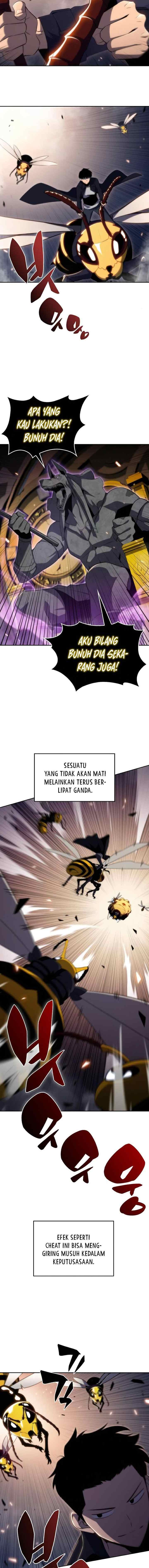Solo Max-Level Newbie chapter 30 halaman 7