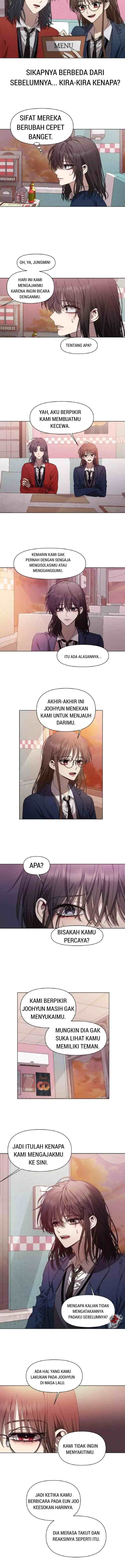 Siyoon Redflag chapter 14 halaman 6