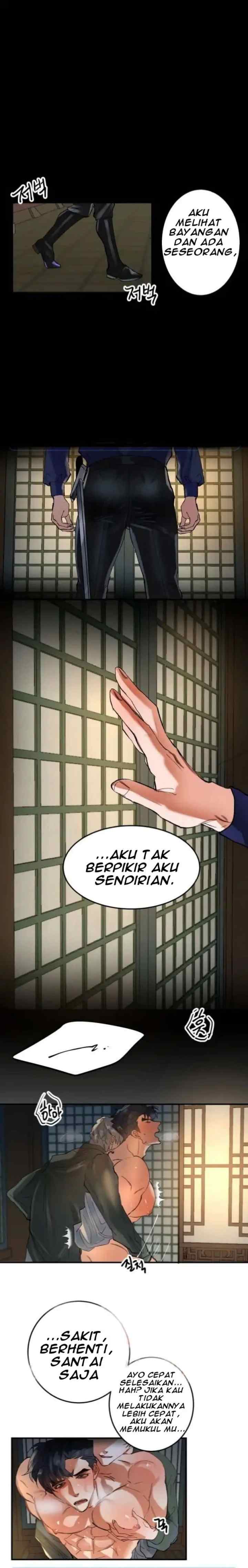 Daemuljeon chapter 6 halaman 10