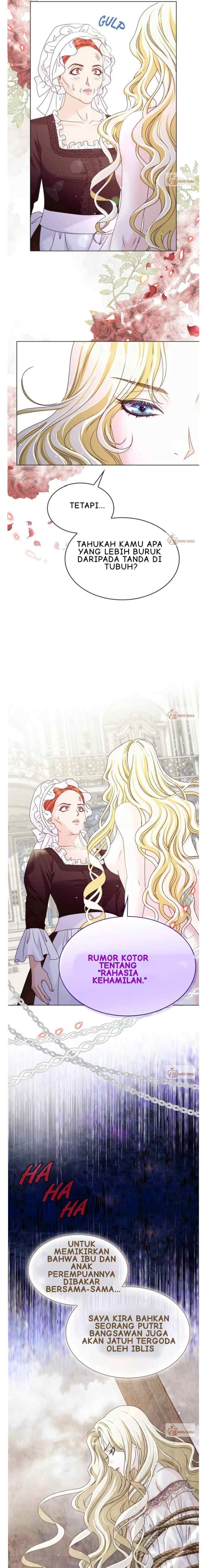 The Villainess Tames the Crazed Devil chapter 6 halaman 16