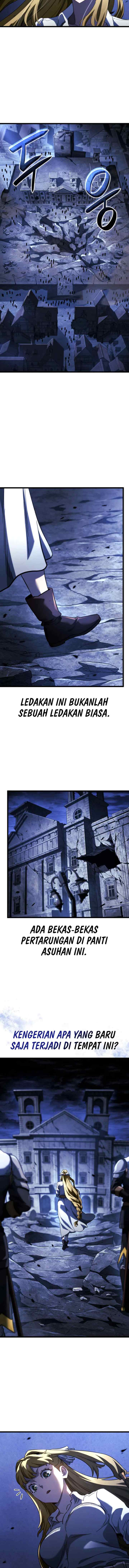 Revenge Of The Iron-Blooded Sword Hound chapter 79 halaman 15