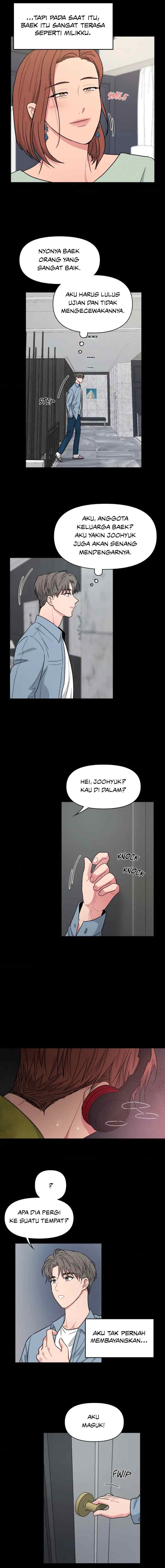 Arts Mans chapter 7 halaman 6