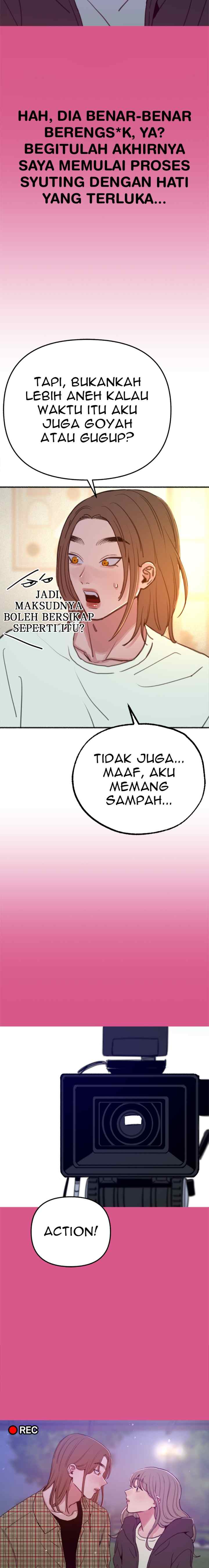 Muse On Yumyeong chapter 94 halaman 15
