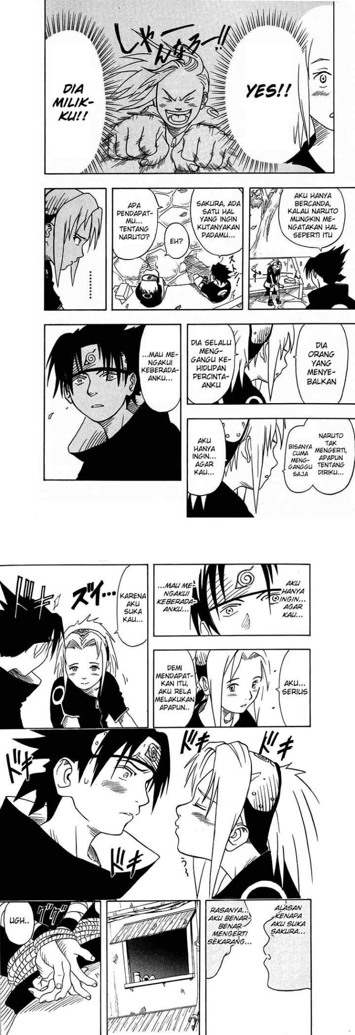 Naruto chapter 3 halaman 9