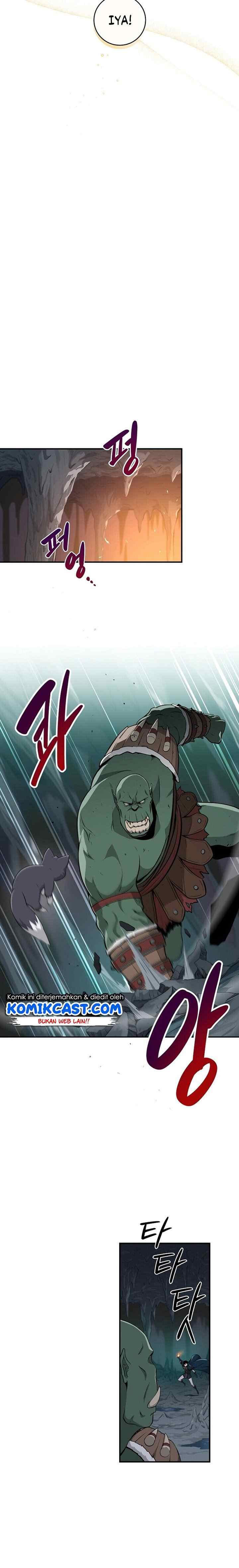 Archmage Streamer chapter 13 halaman 10