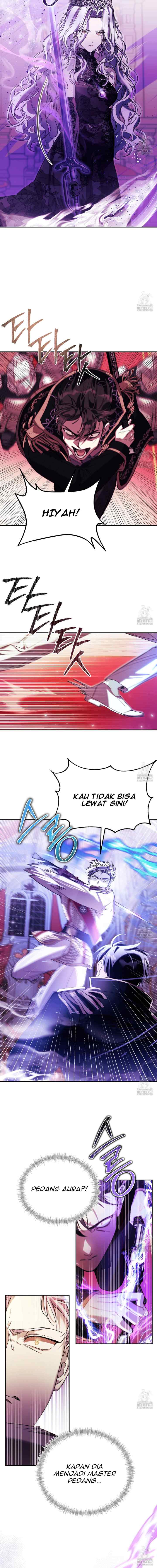 How to Live as a Tyrant's Bastard Brother chapter 1 halaman 7