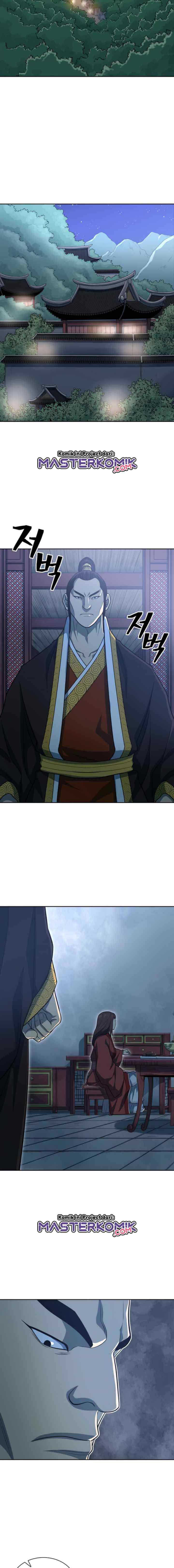 Record of the War God chapter 113 halaman 8
