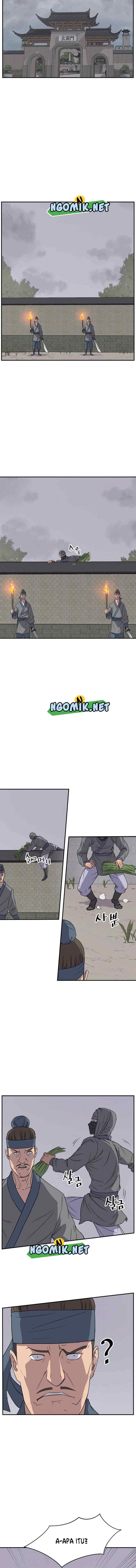 The Invincible Immortal chapter 89 halaman 5